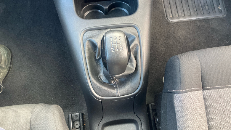 Citroen C3 1.2 PureTech C-Series 5dr Petrol Hatchback